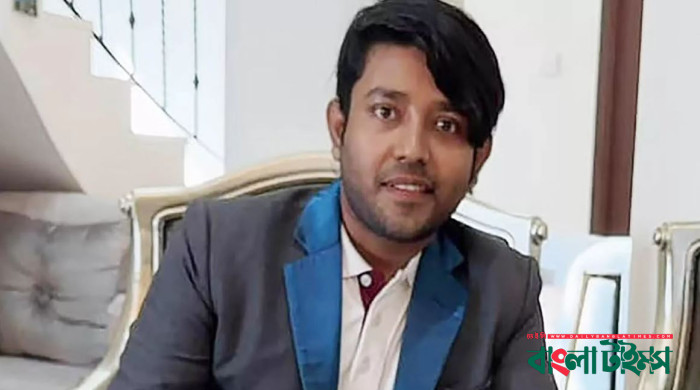 Arav Khan not arrested yet: Shahriar Alam